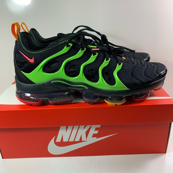 mens vapormax size 13
